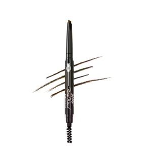 Brow Wand Skone Cosmetics NEW! Chocolate Brown Shade